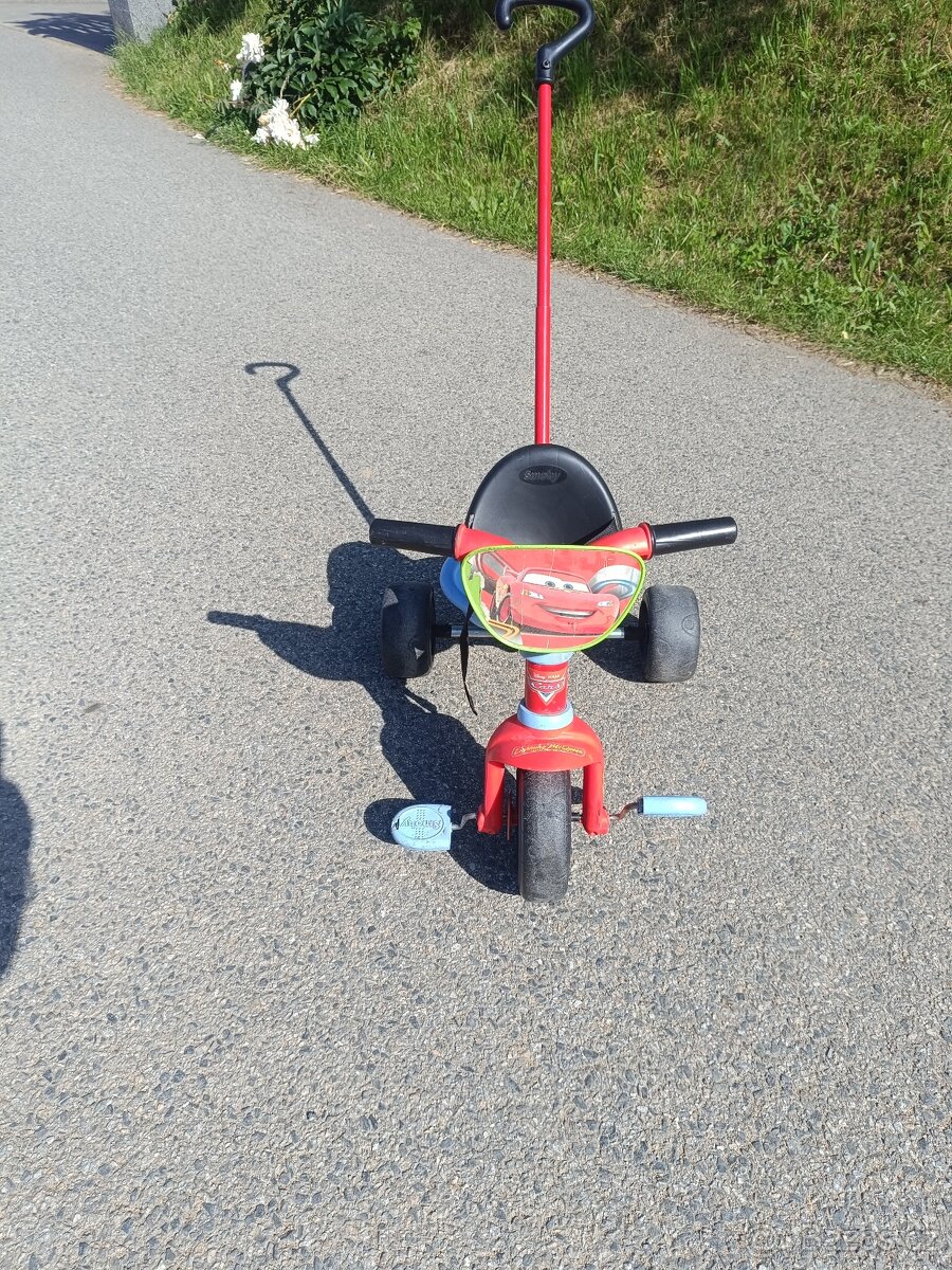 Trikolka