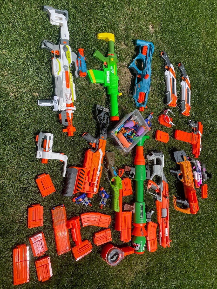 NERF