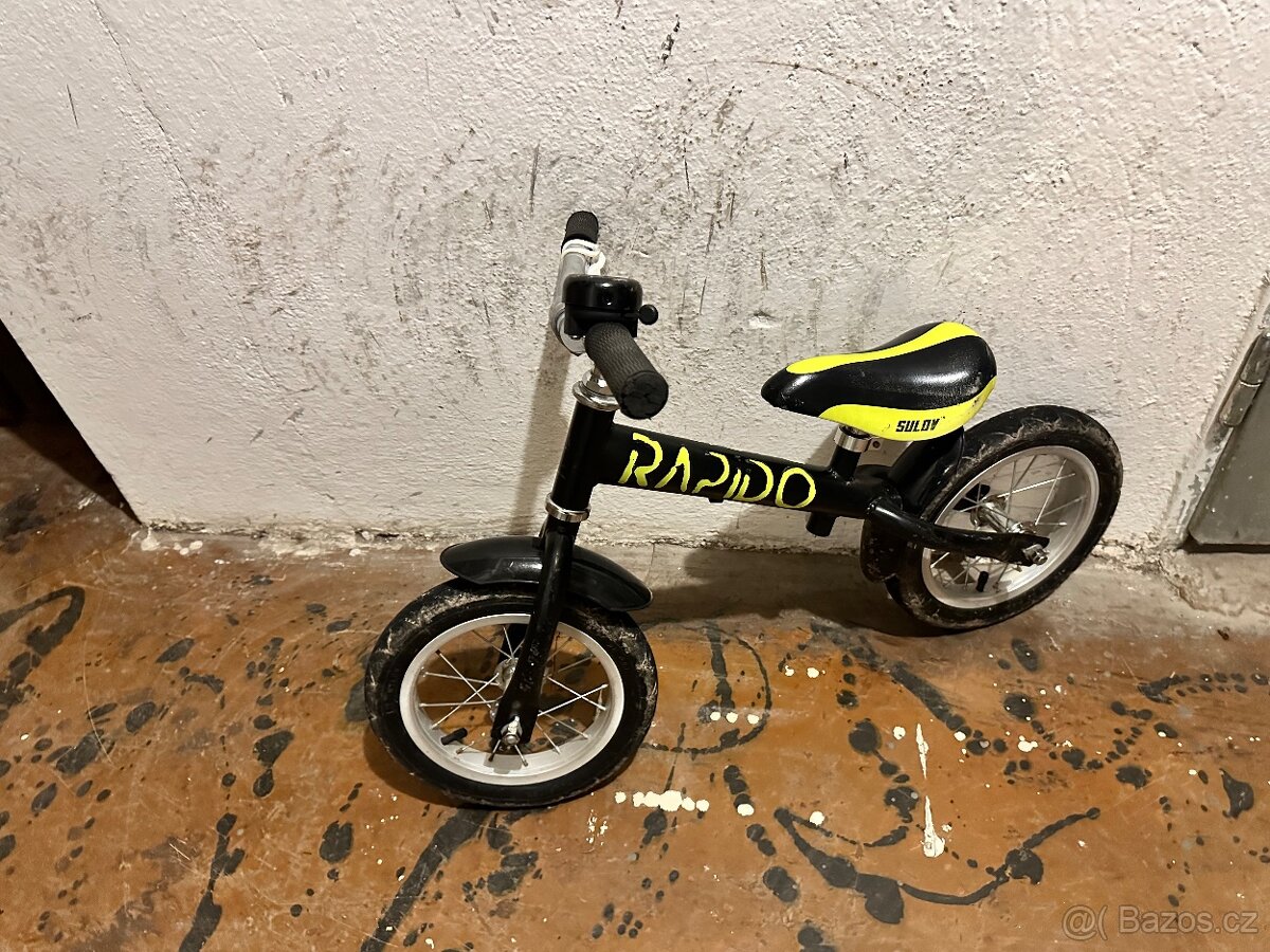 Odrazedlo