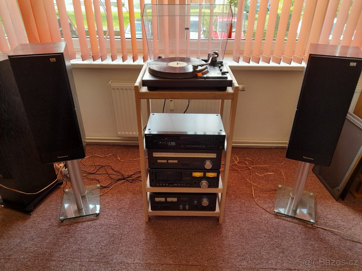Technics SB-EX3