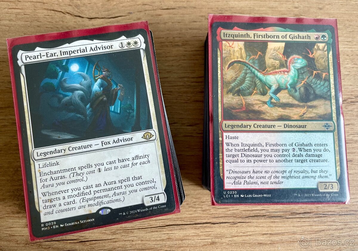 Karty Magic the Gathering