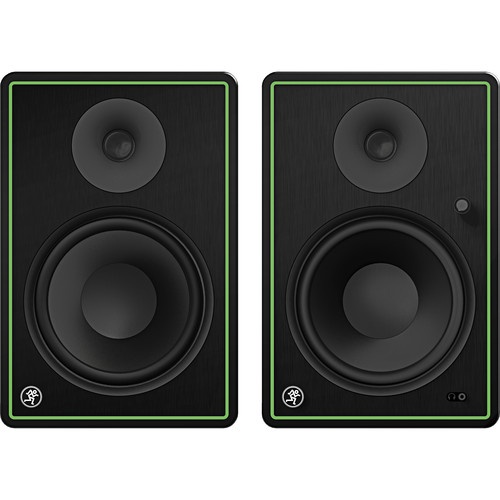 Reproduktory MACKIE CR8-XBT