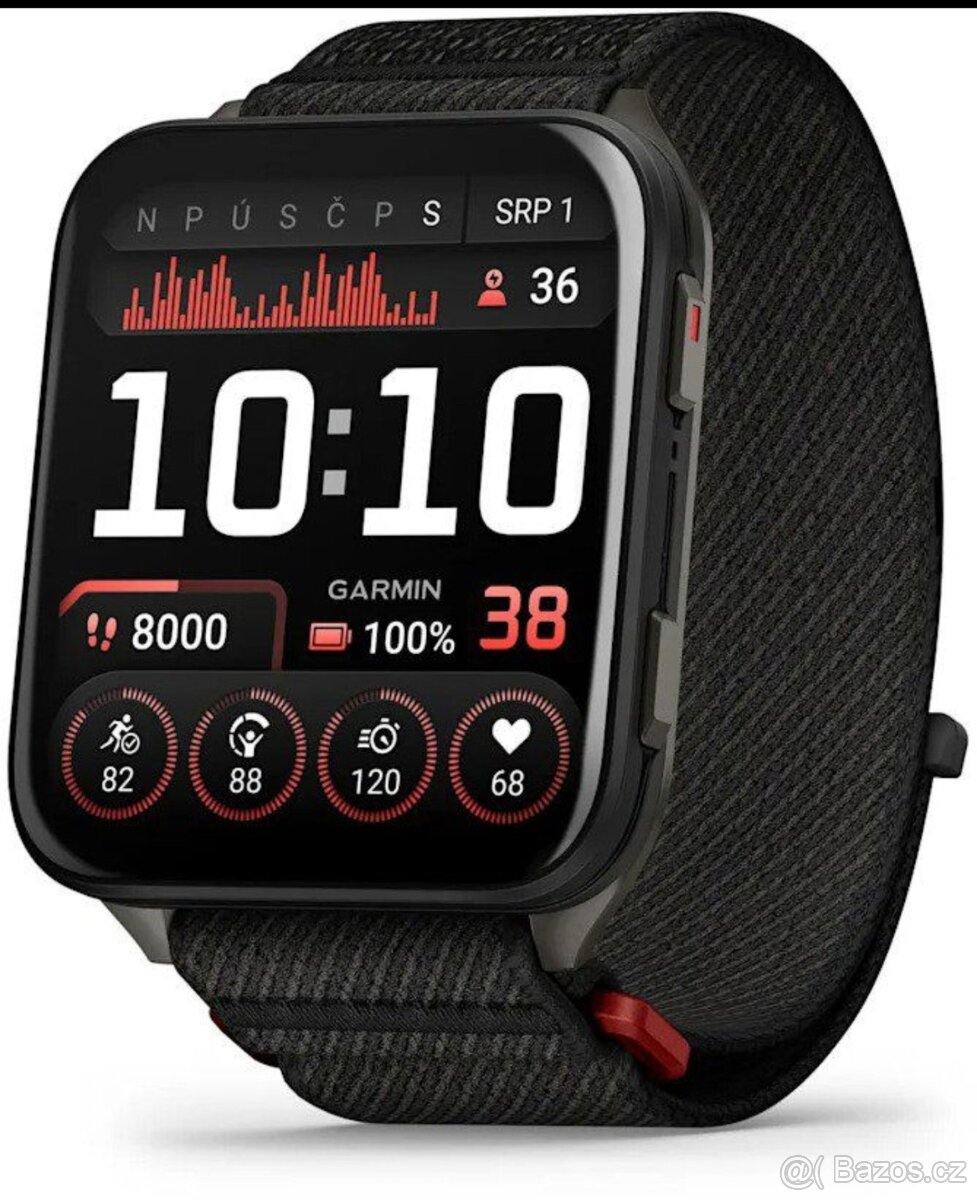 Garmin Venu X1
