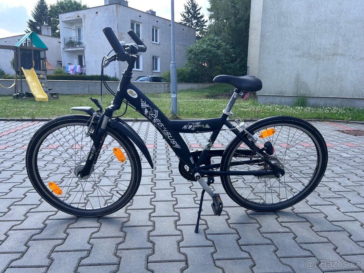 Prodám kolo Pegasus Avanti