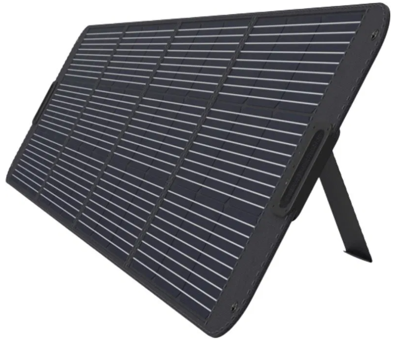 Solární panel ChoeTech 200W Solar Panel Charger