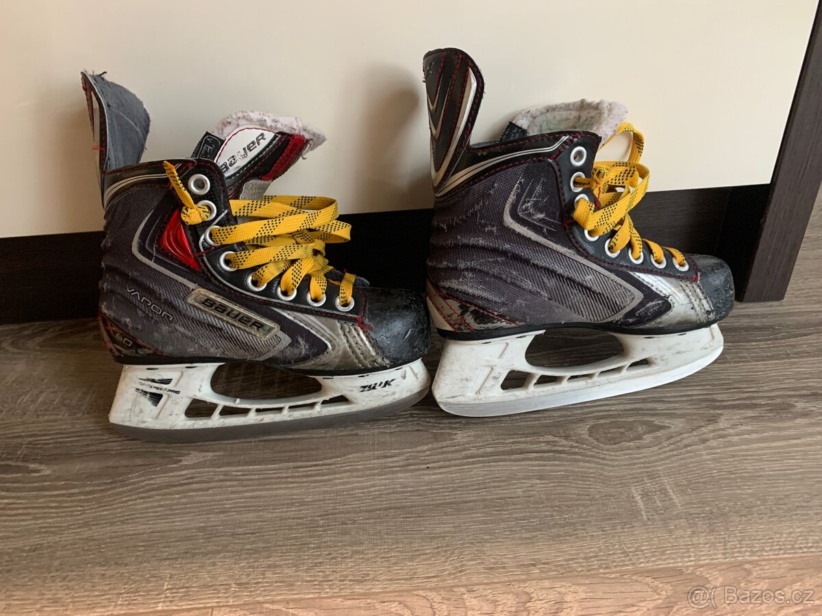 Brusle bauer x60 , Y 13.5 eur 31.5