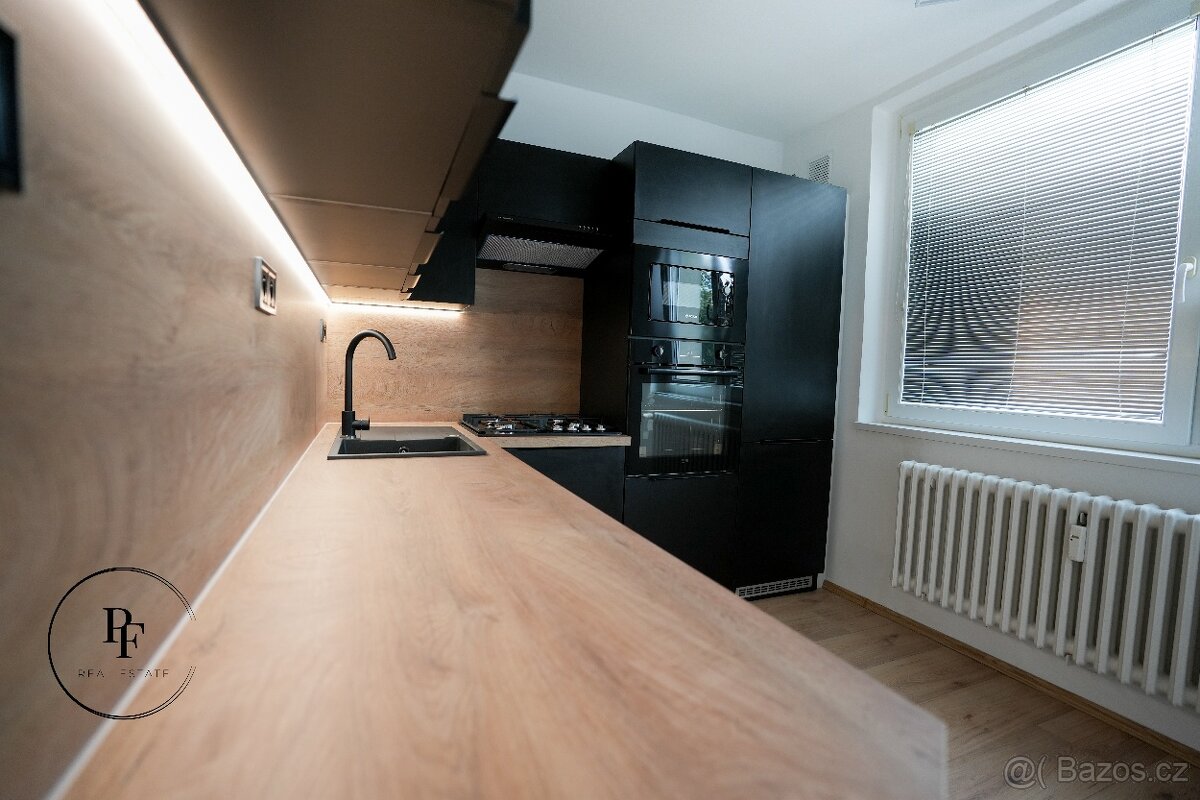 Prodej bytu 2+1 66 m² Mladá Boleslav, Na Radouči