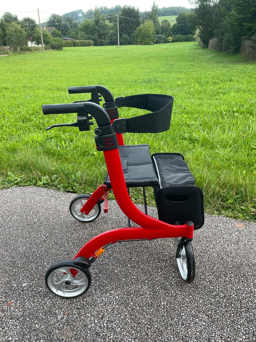 Rollátor