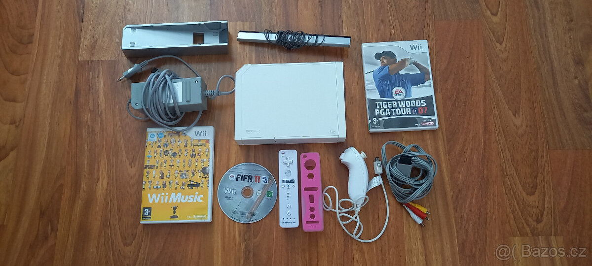 Nintendo Wii