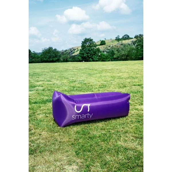 Smarty bag nafukovací vak,nový