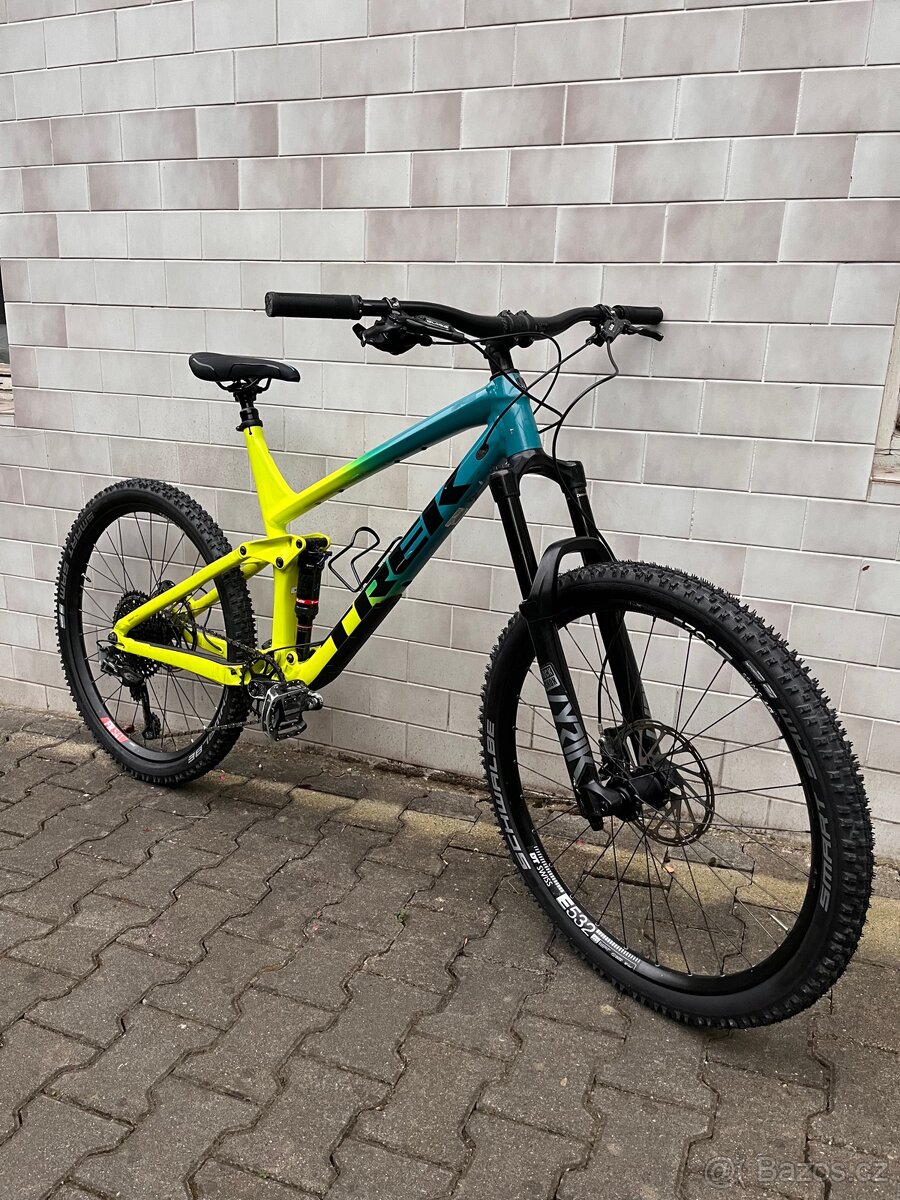 Trek Remedy 8 2020