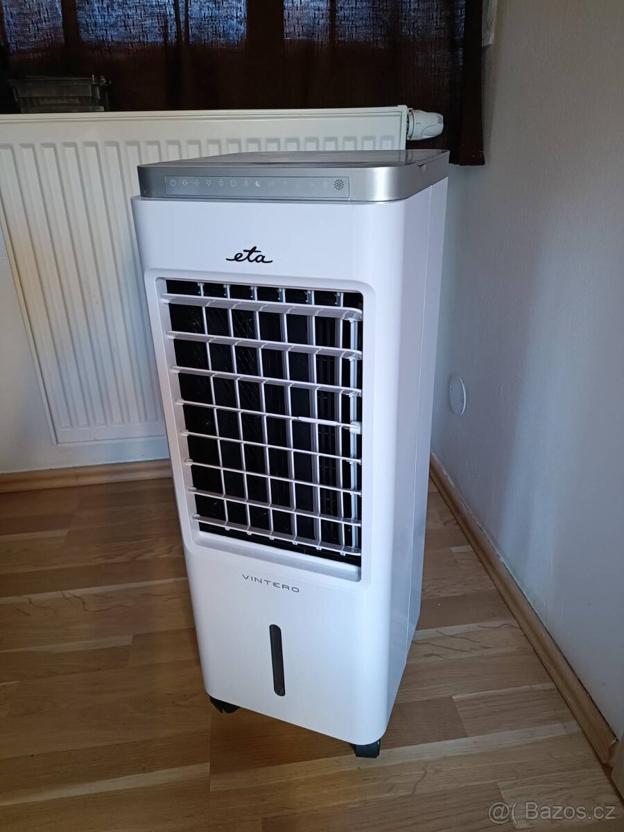 Ochladzovač vzduchu ETA Vintero (v záruke)
