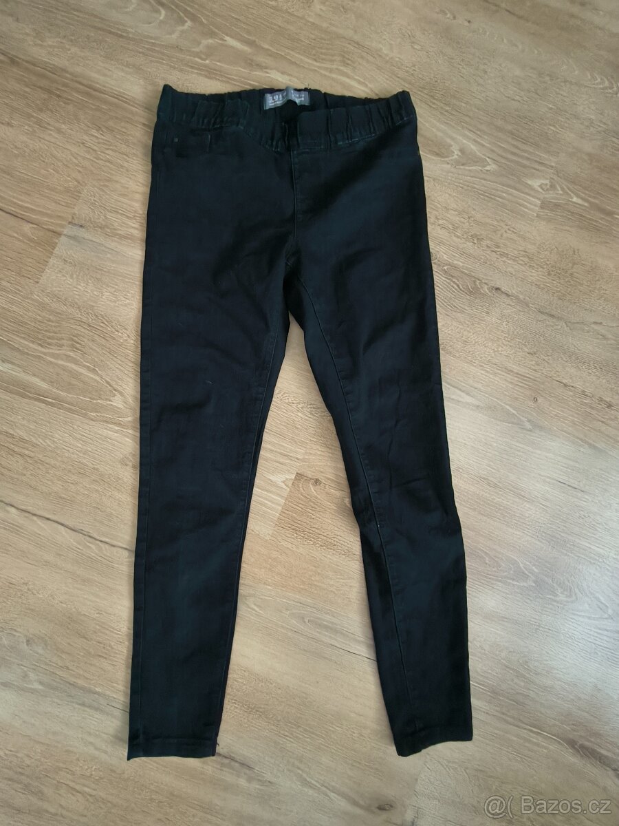 Dámské kalhoty /džíny Primark