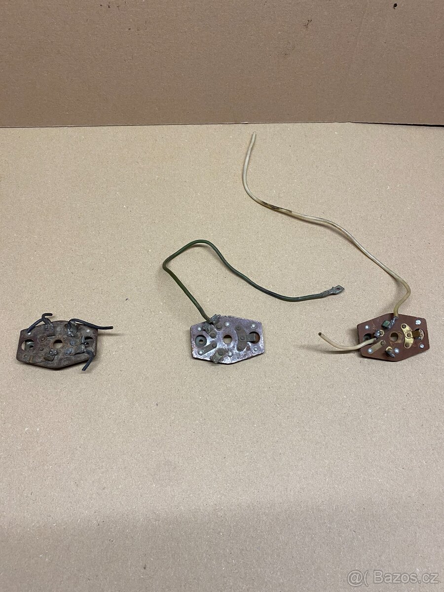 Jawa 50 typ 550,555,05,20,21,23 přepínač