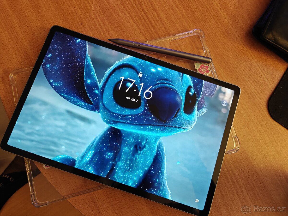 Lenovo idea tab pro 12,7 palce.