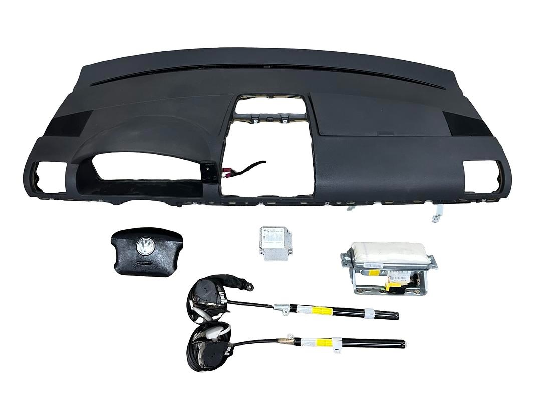 Palubka černá 7M3857009AG VW Sharan 7M r.v. 2007