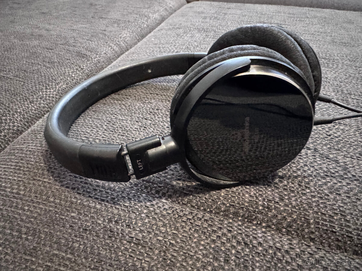 Audio-Technica ATH-ES7