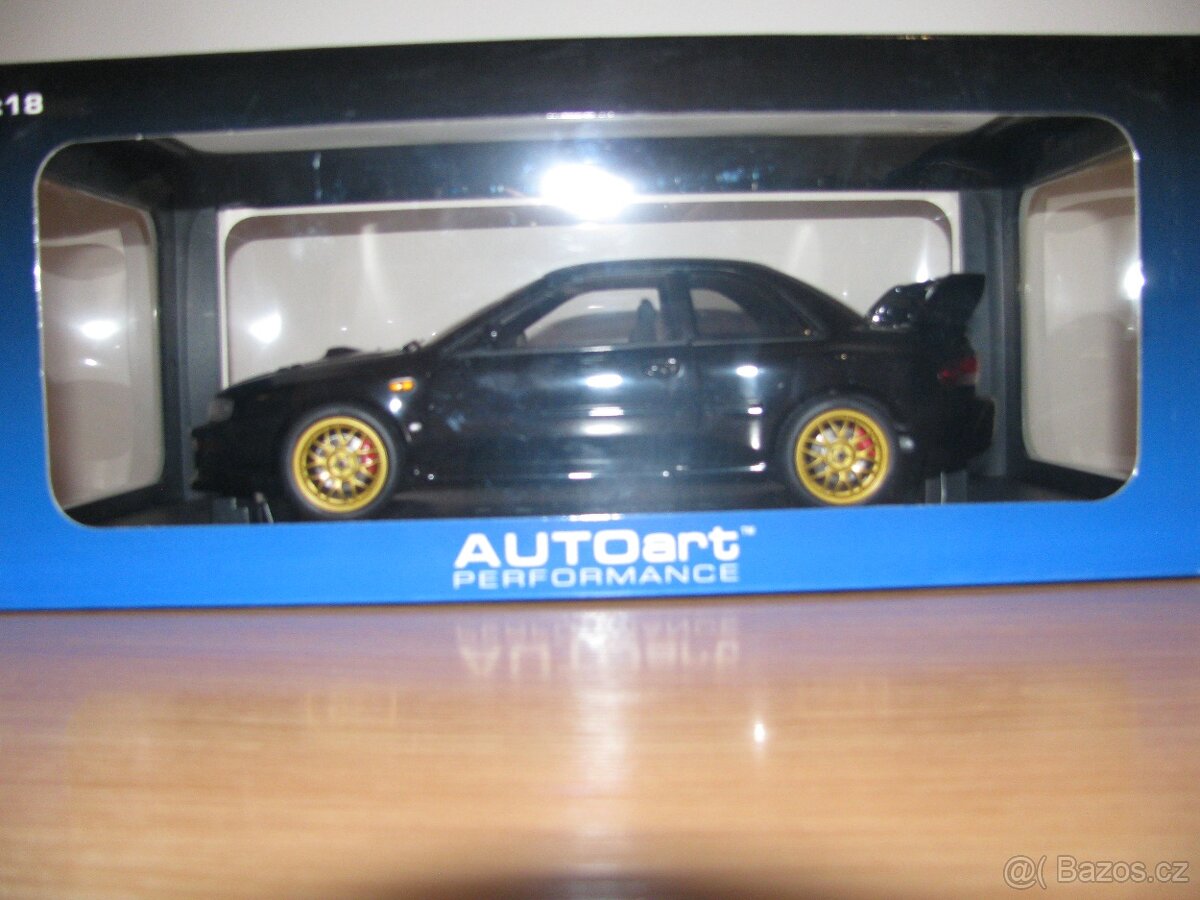 Autoart 1/18