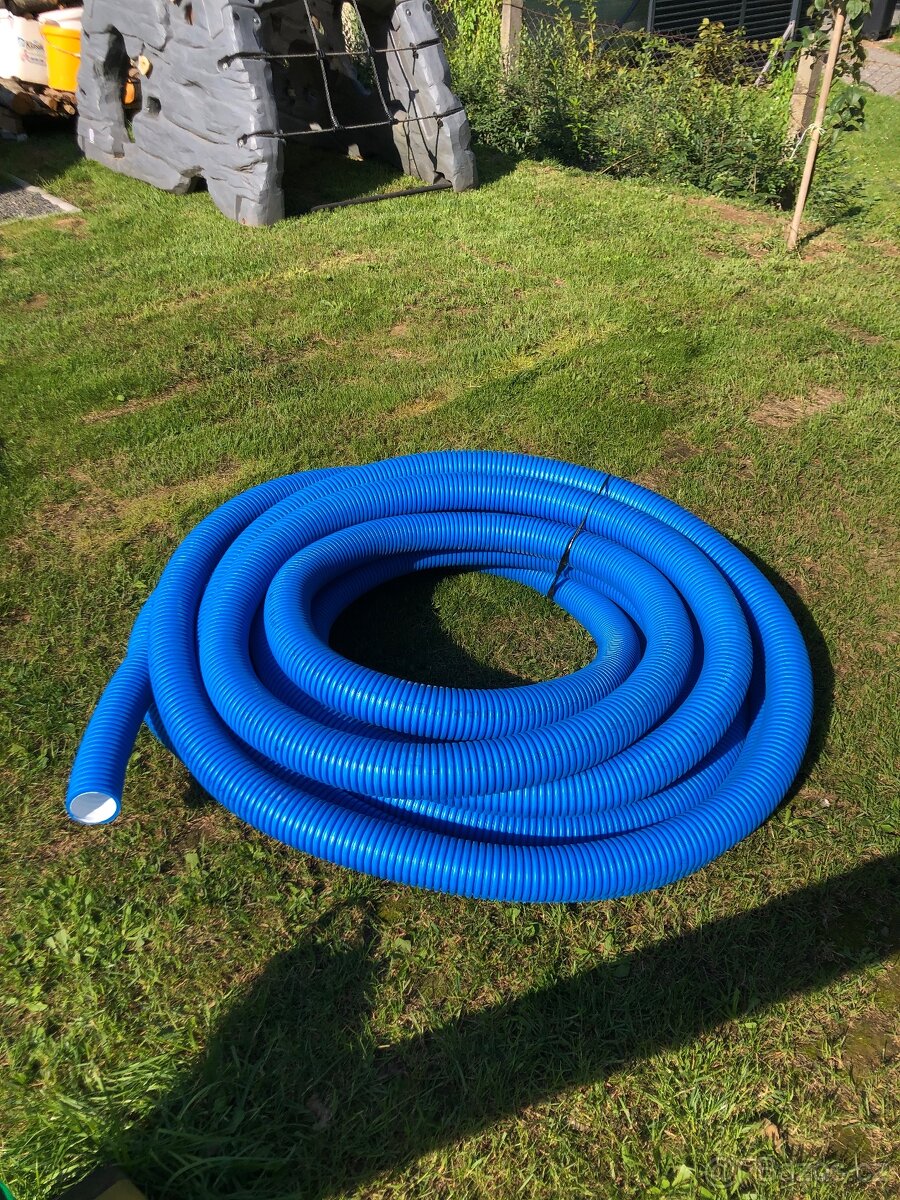 Hadice pro rekuperaci Regulus, vzduchotechnika