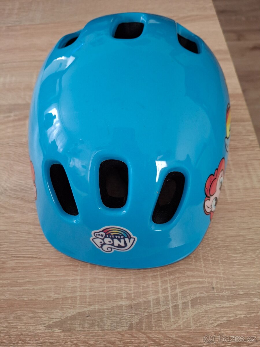 Dětská helma vel. M