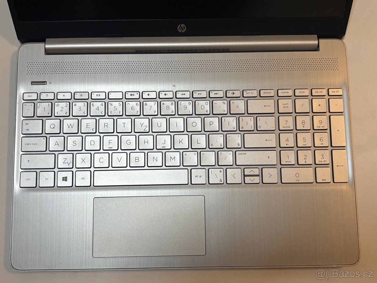 ✅ HP 15s-eq1xxx | AMD 3020e | 4GB | 500GB HDD | Windows 10