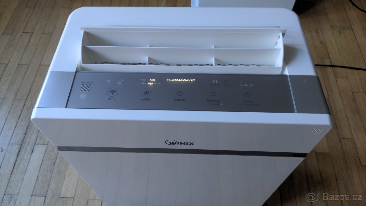 Čistička vzduchu zn. Winix