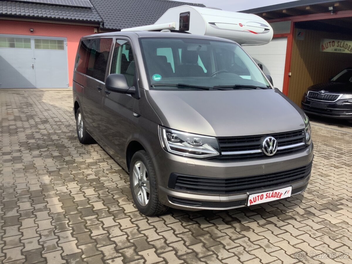 T6 Multivan 2,0TDi