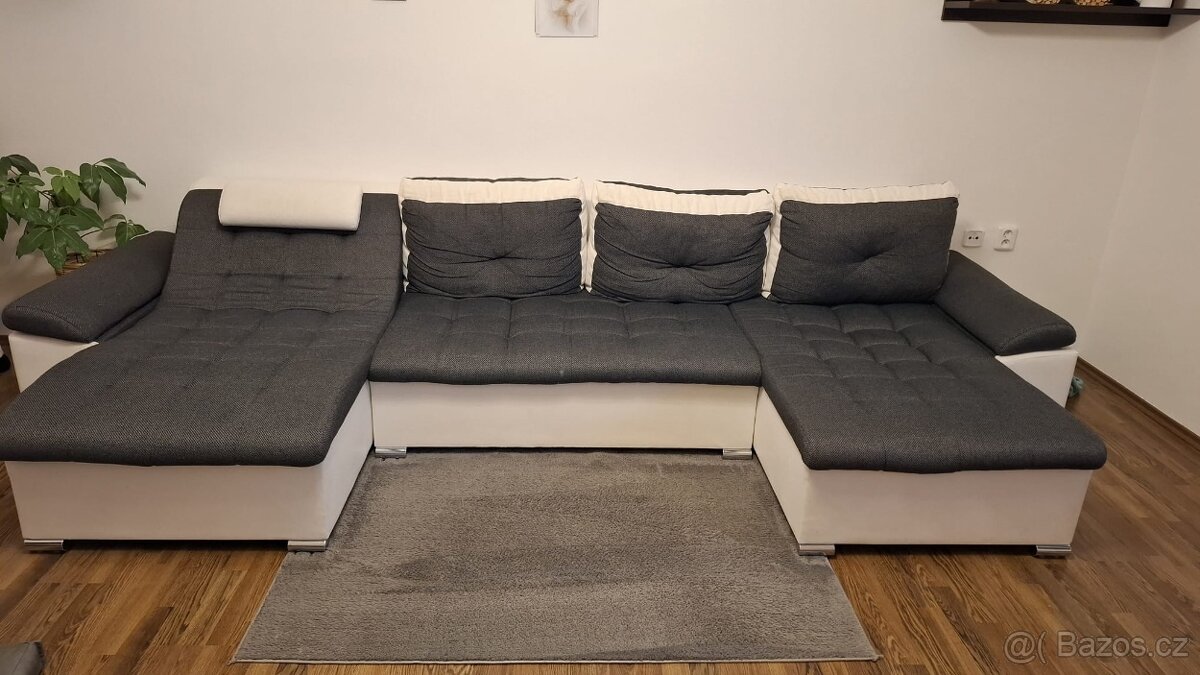 Rozkládací pohovka