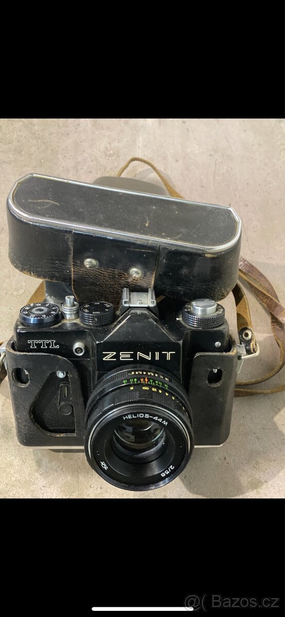 Zenit TTL