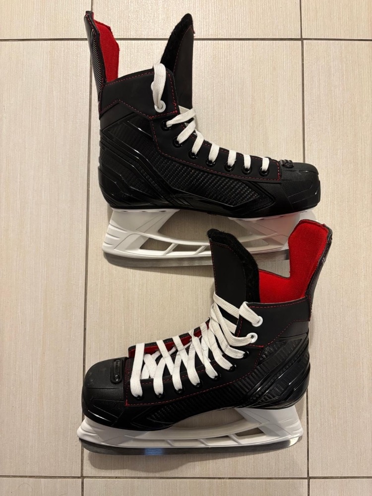 Brusle  Bauer NS v.40