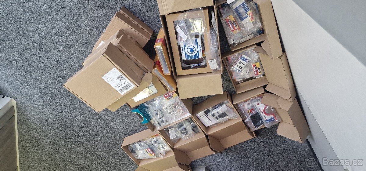 Škoda 130 RS DeAgostini