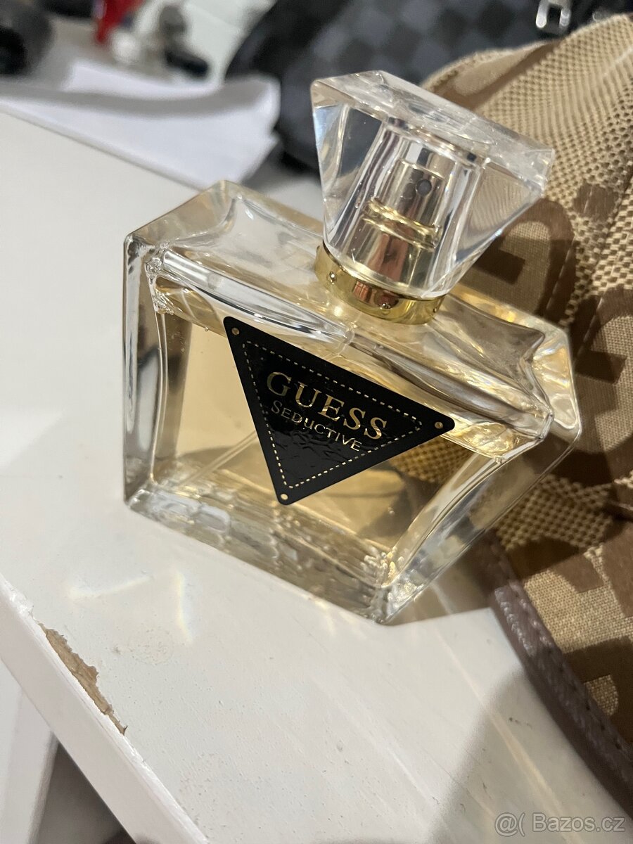 Guess original parfem