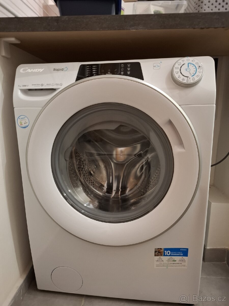 Pračka Candy hl. 40 cm