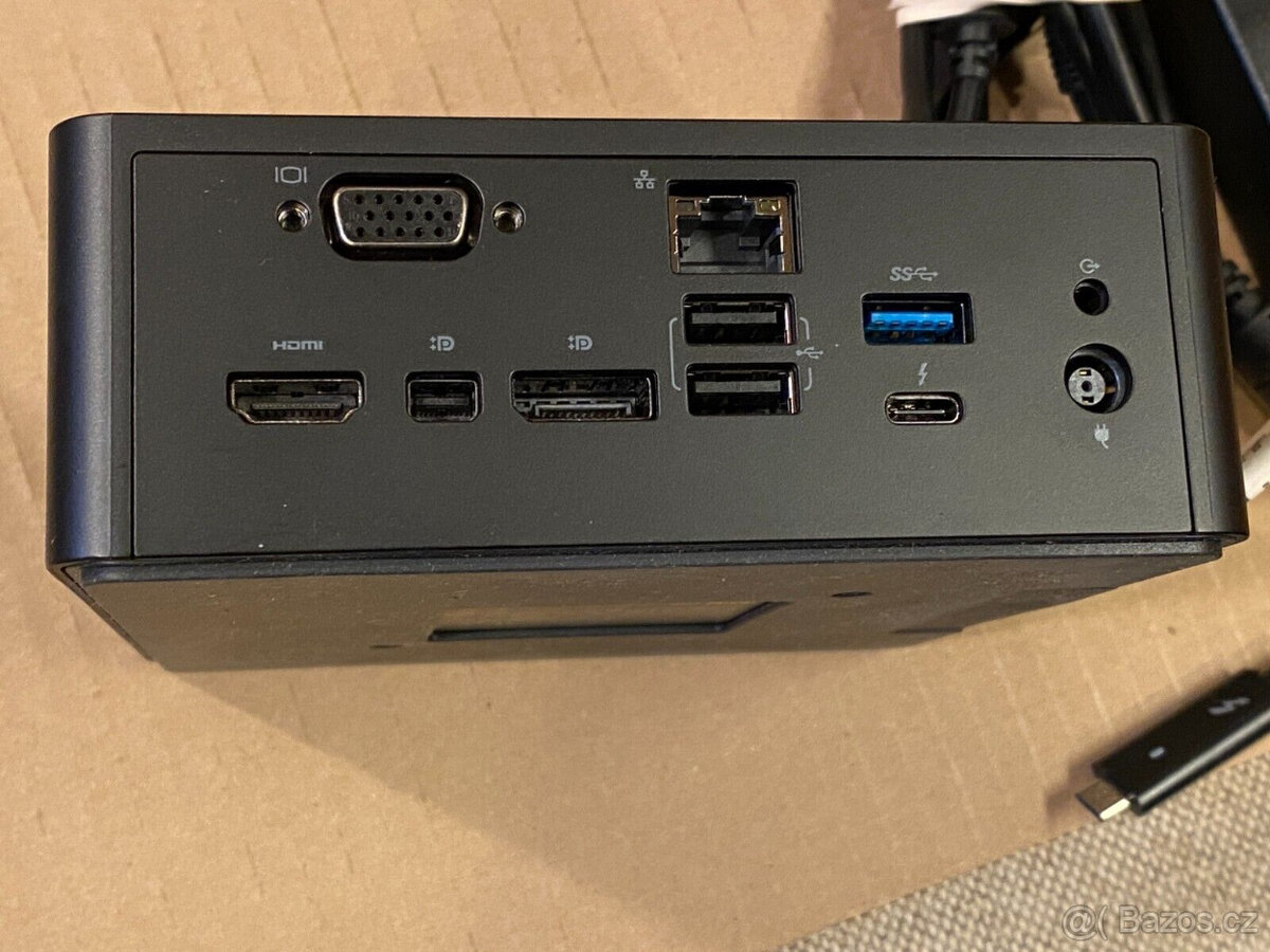 Dokovací stanice Dell K16A