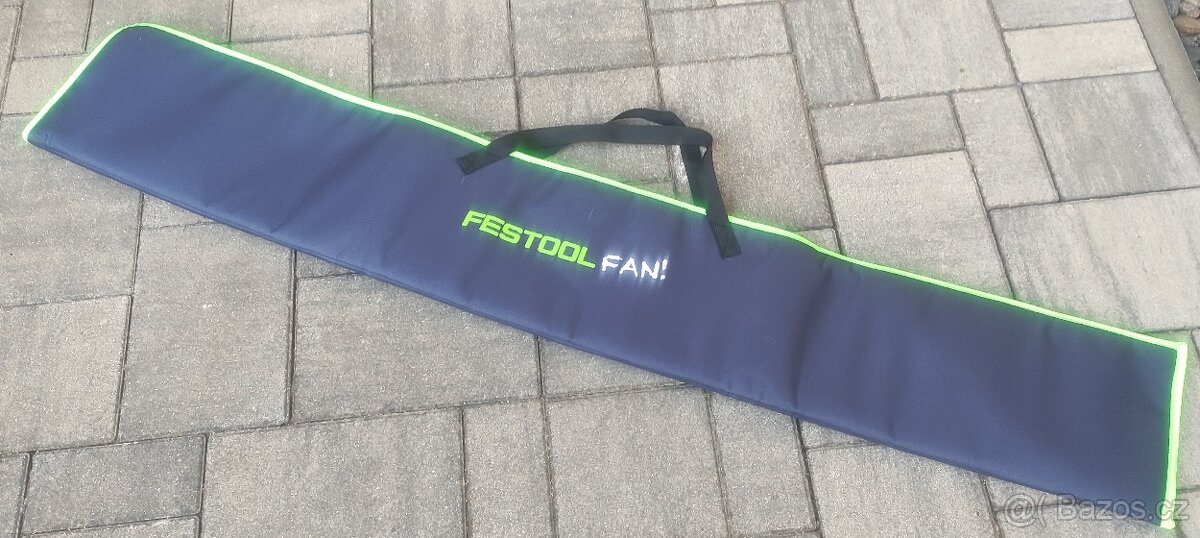 Obal na vodicí lištu Festool FS 1400