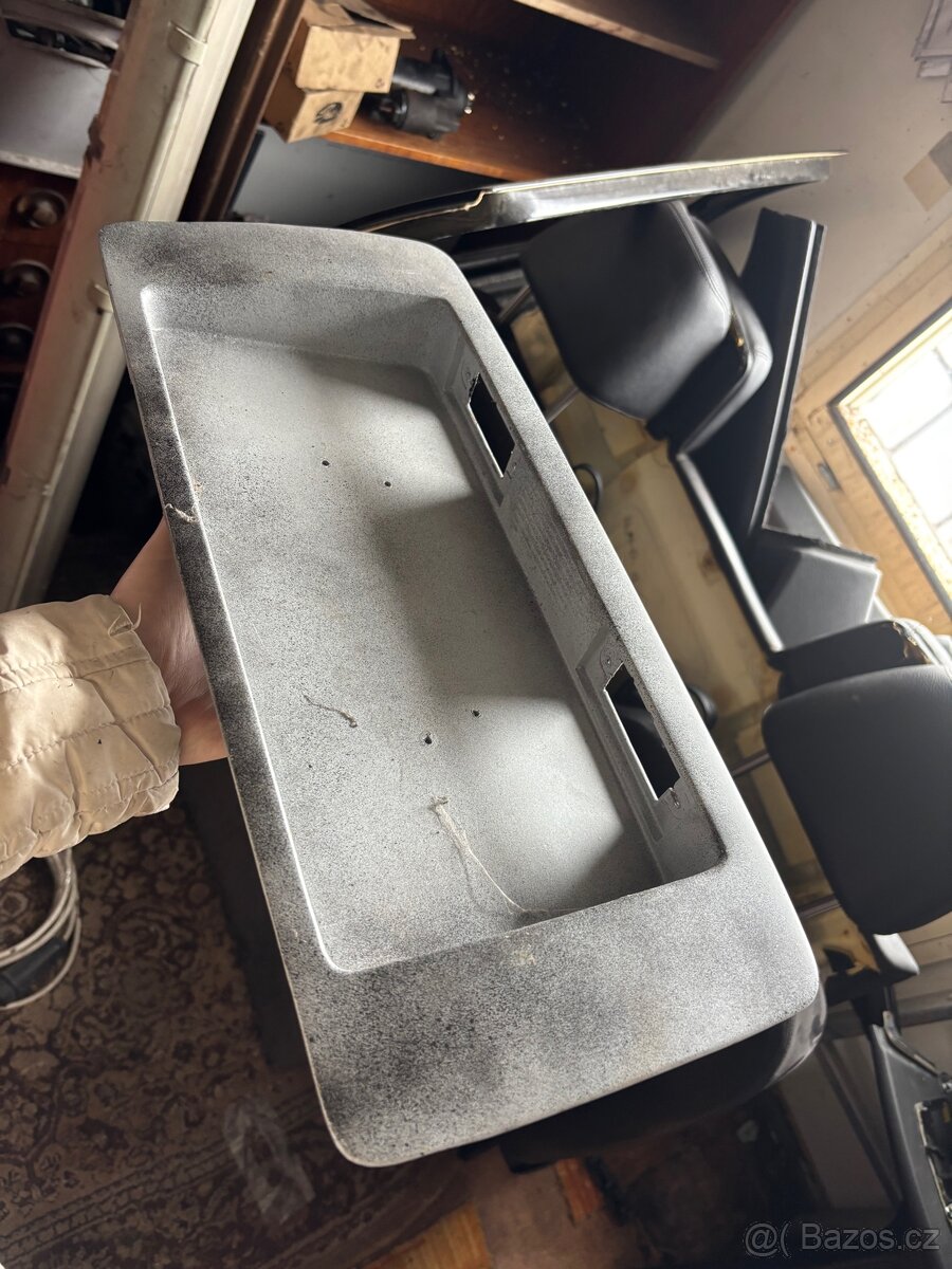 Rámeček do USA vrat golf 3