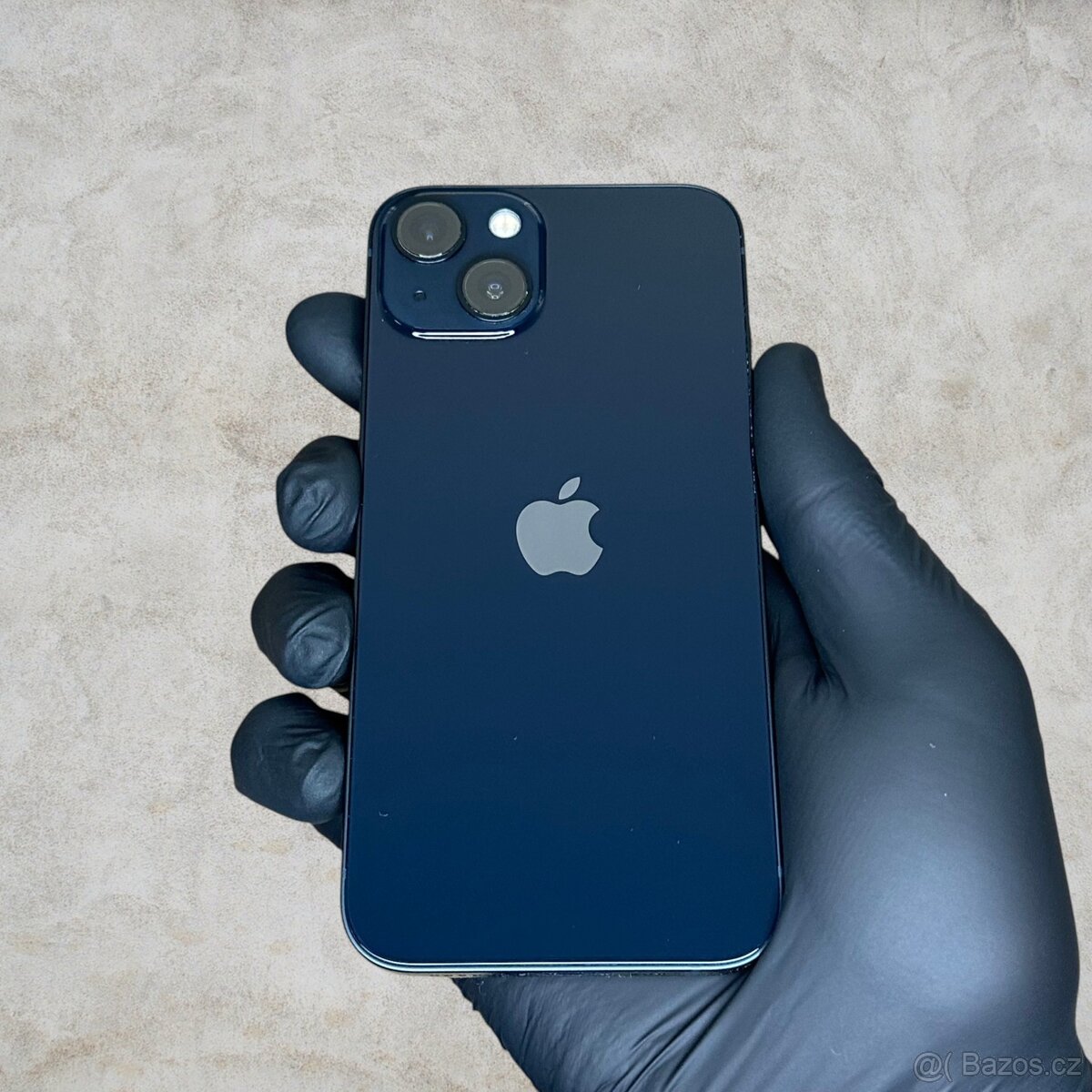 IPhone 13 Midnight 128GB ZÁRUKA