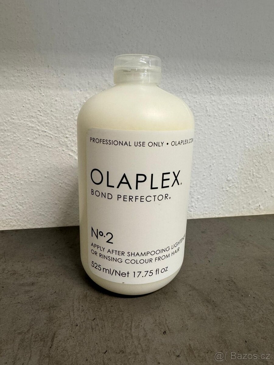 Olaplex No. 2 Bond Perfector
