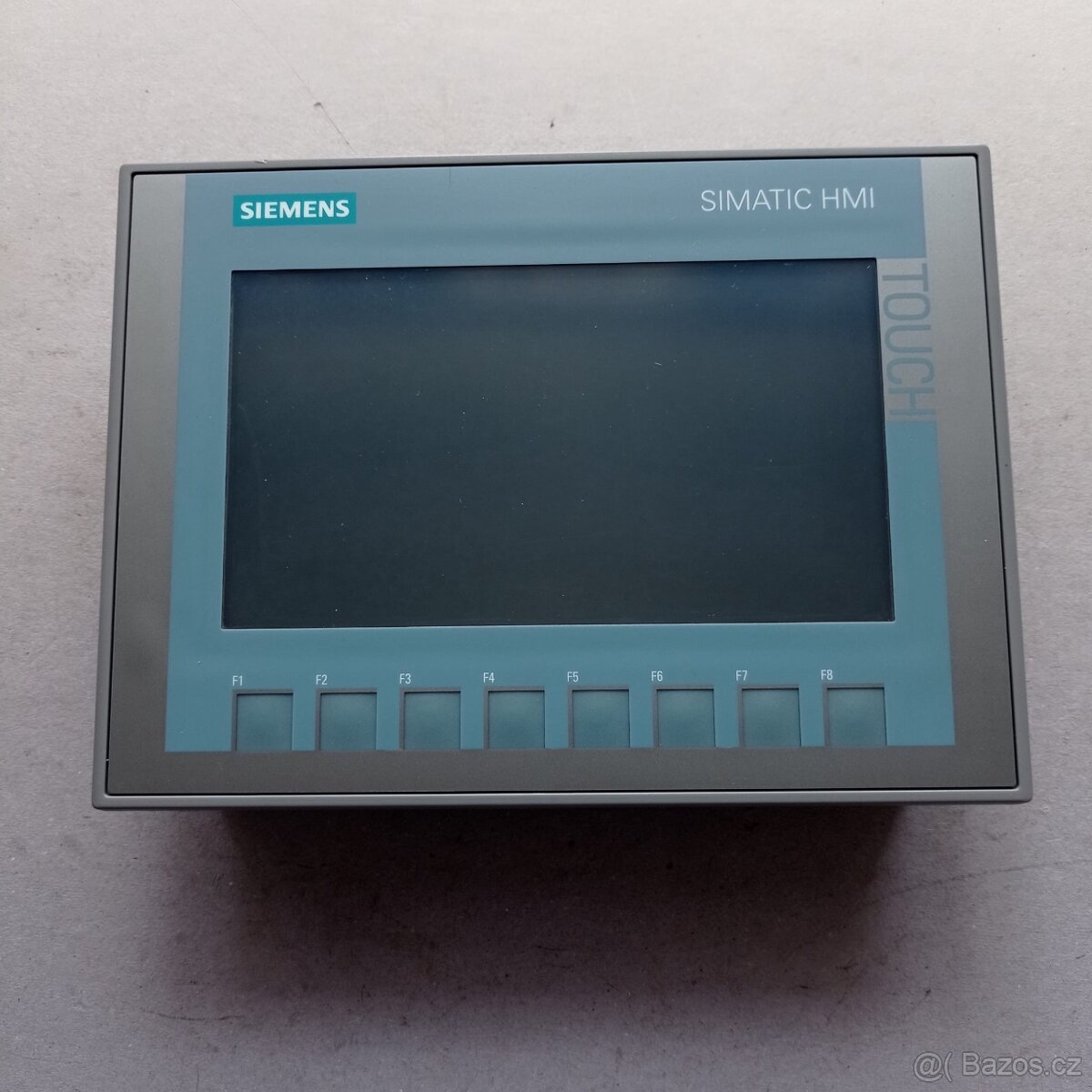 Siemens.