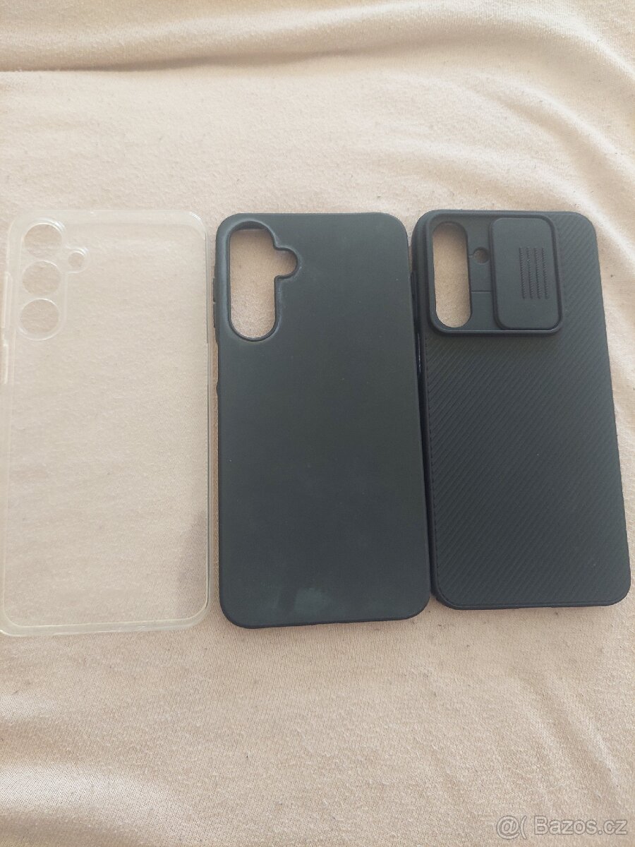 Kryty na Samsung A16 4G/5G
