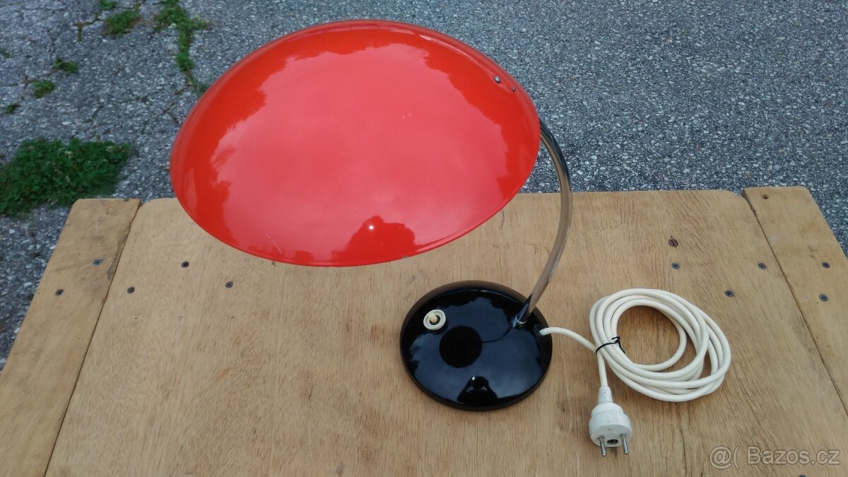 lampa DRUKOV 1863/1