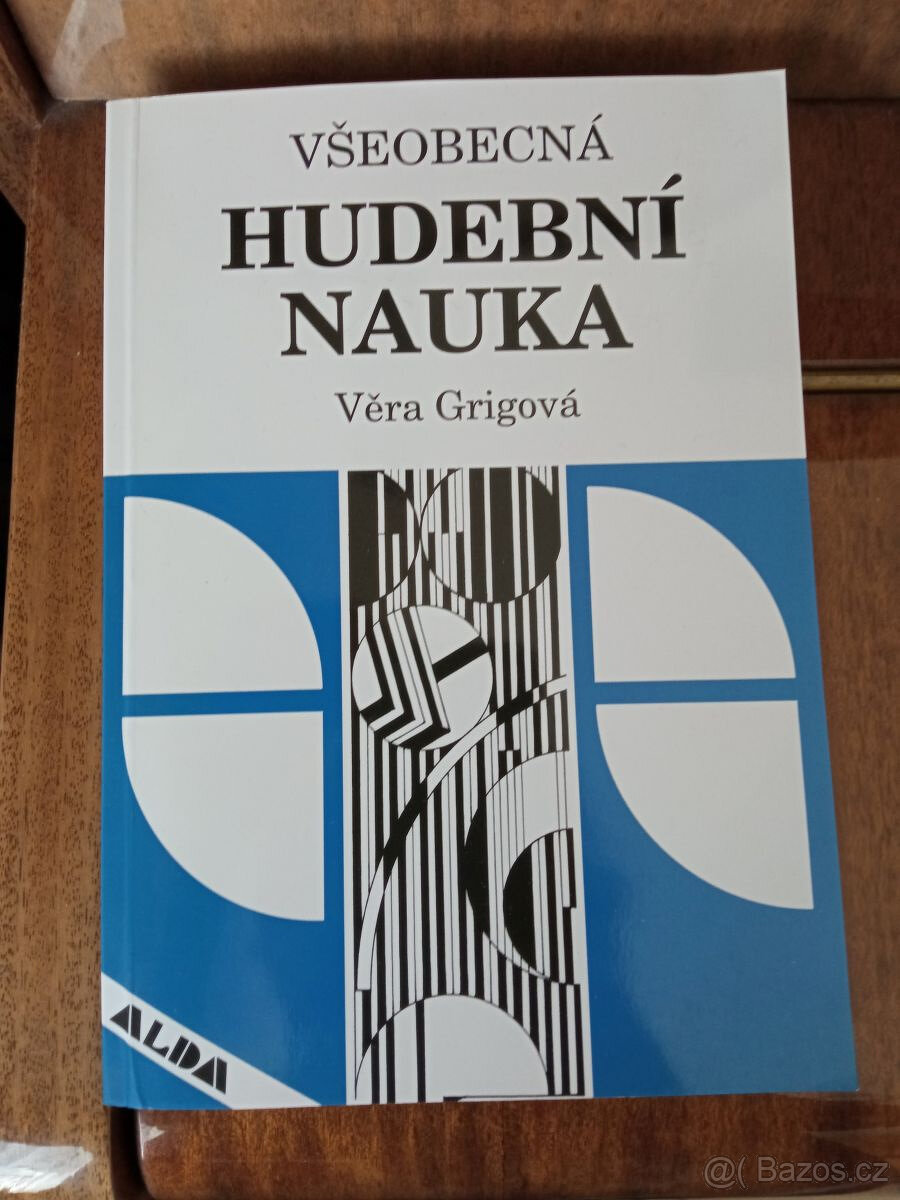 Grigová Hudební nauka