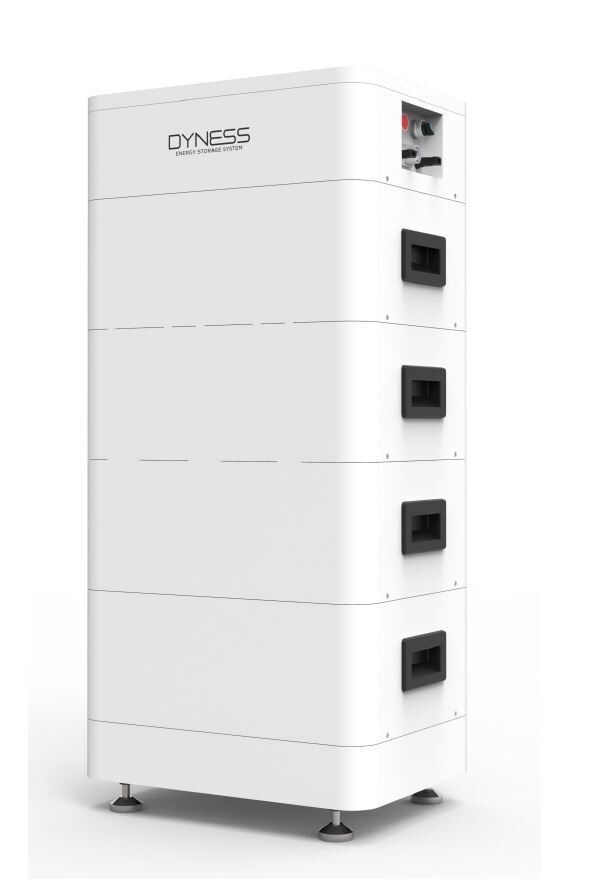 Baterie Dyness 10,65kwh