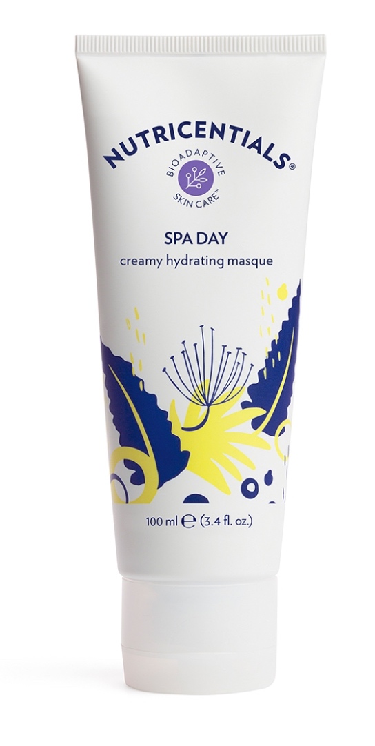 AKCE NuSkin Spa Day Creamy Hydrating Masque -50%