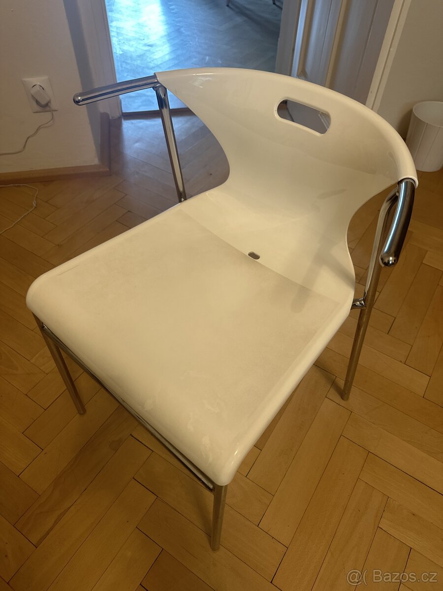 Židle Elmer Ikea