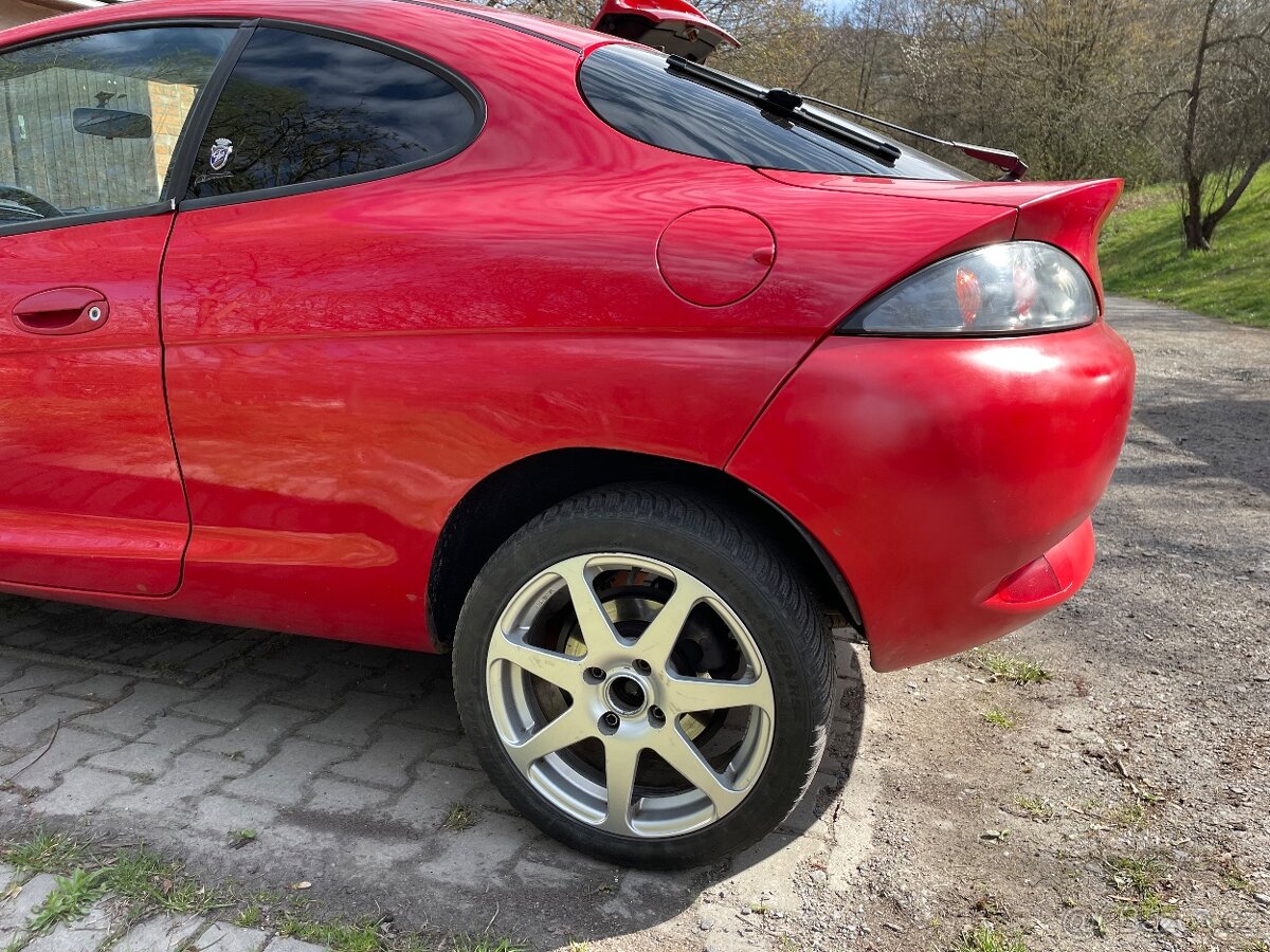 4x108 R16 kola