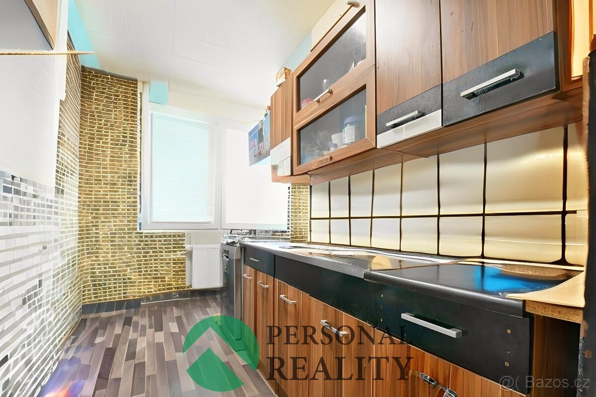 Prodej byty 2+1, 54 m2 - Přimda, ev.č. 02215