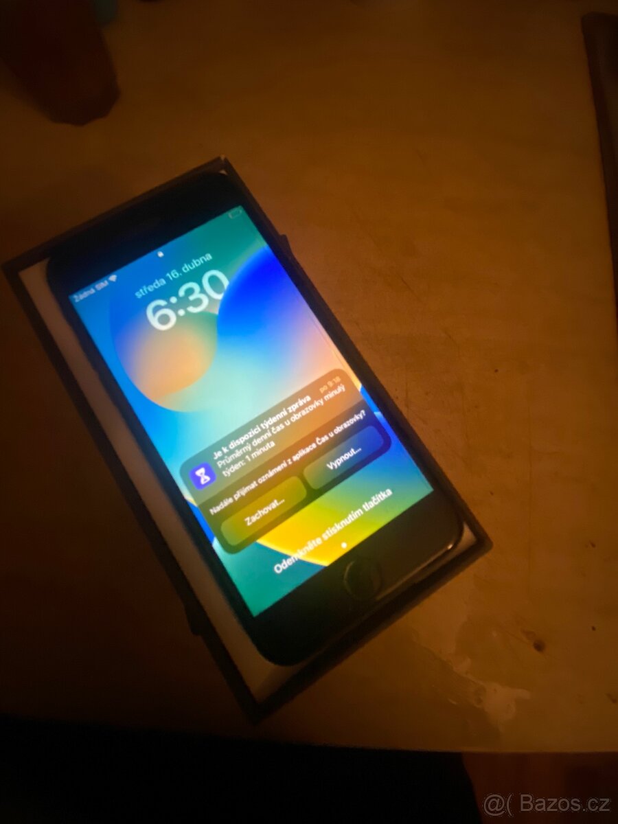 iPhone 8 /256Gb