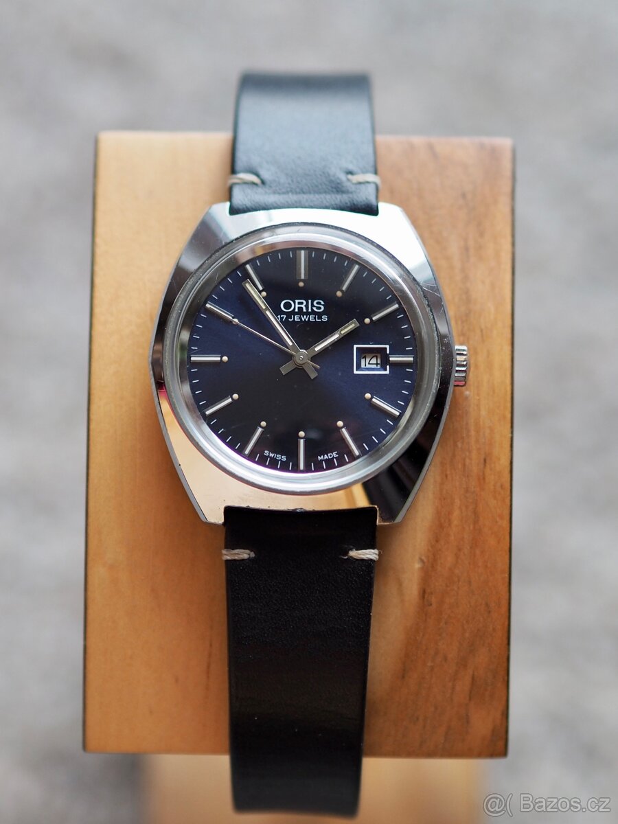 Hodinky Oris