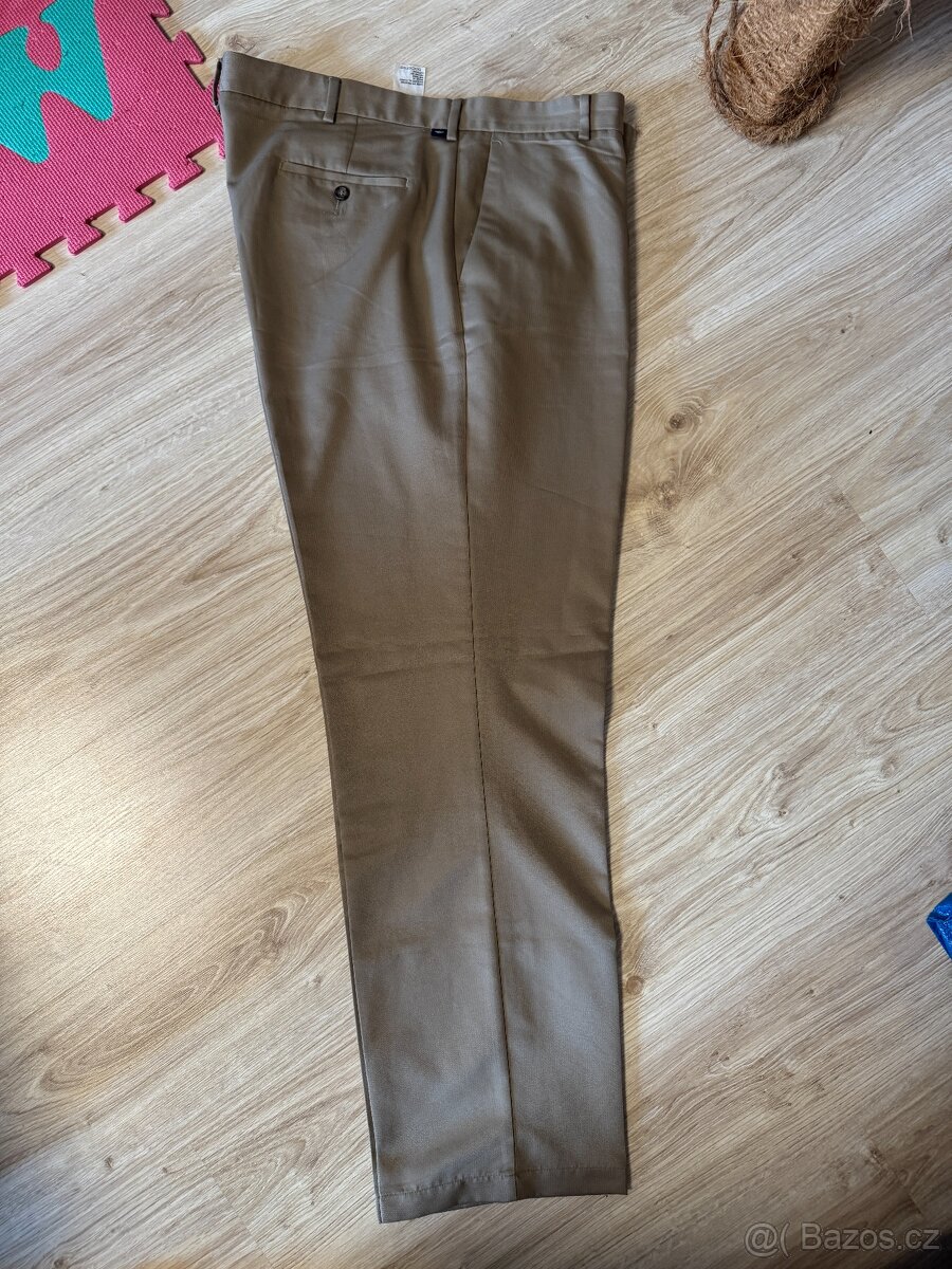 kalhoty Doskers, velikost W40L34.
